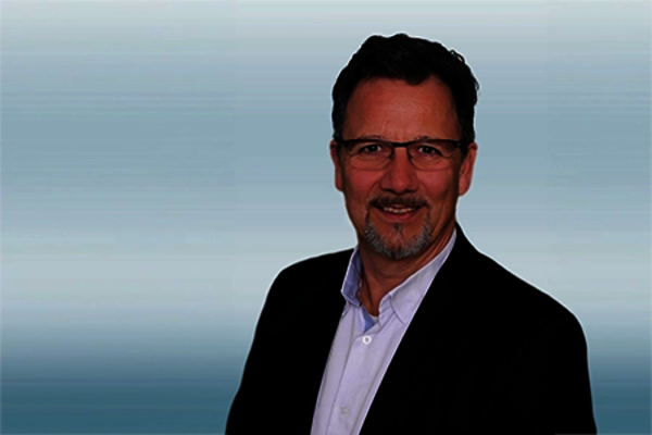 Portrait Gerhard Koller Portrait Gerhard Koller